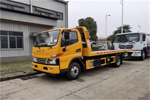 布尔津车辆公路救援