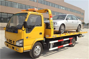 布尔津道路救援一般怎么收费