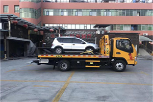 布尔津附近汽车拖车电话