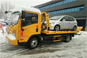 布尔津附近道路救援服务