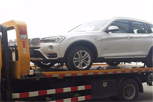 布尔津拖车24小时服务电话